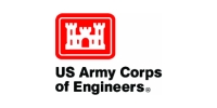 US Army Corps of Engineers logo