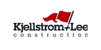 Kjellstorm and Lee Construction logo