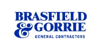 Brasfield and Gorrie logo