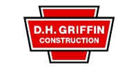 D.H. Griffin logo