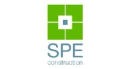 SPE Construction logo