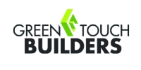 Green Touch Building logo