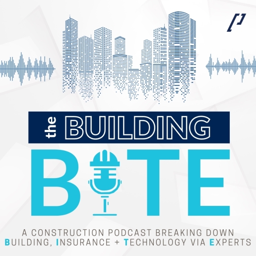 The Building BITE logo
